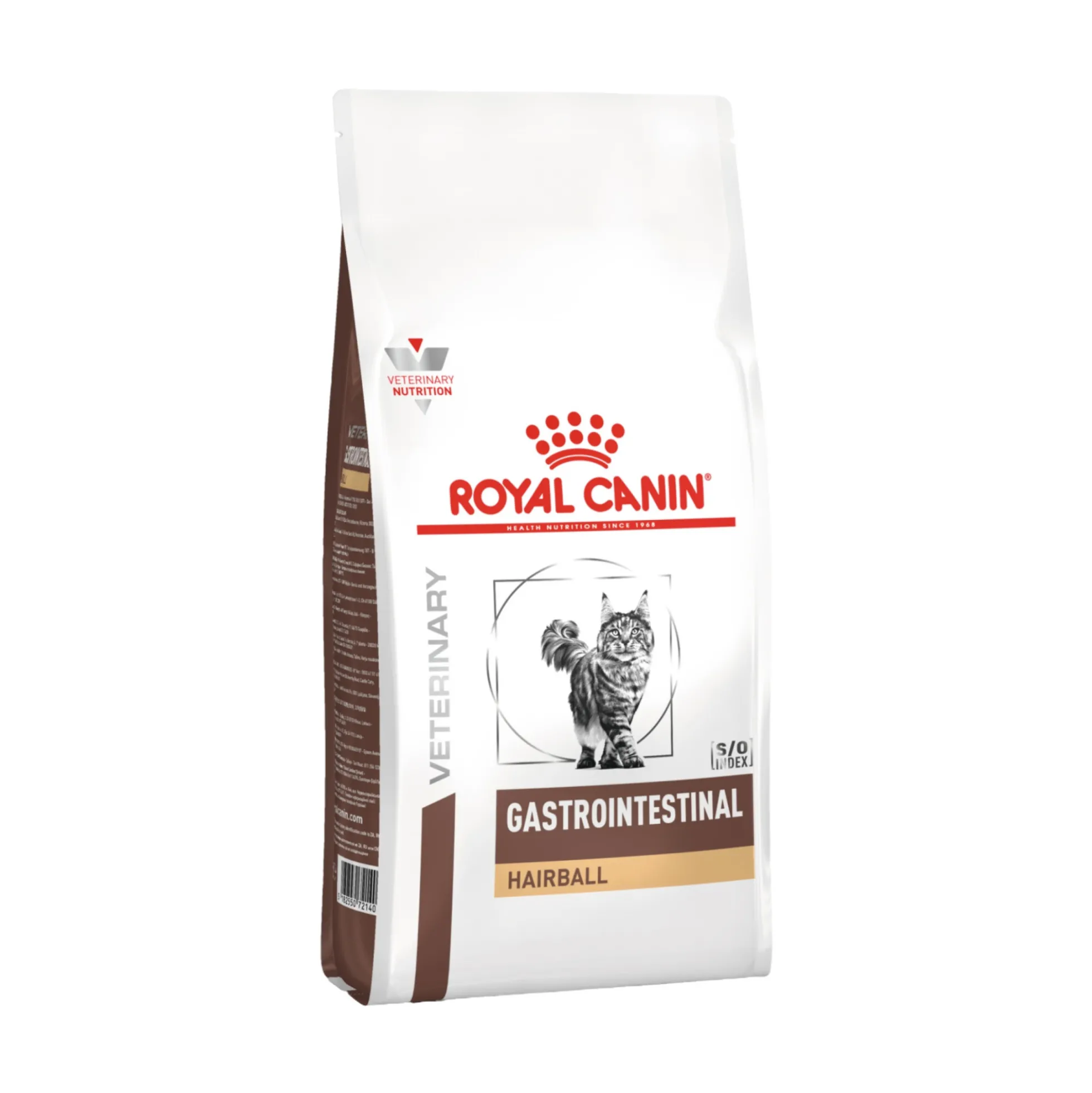 Royal Canin Gastrointestinal Hairball Torrfoder för Katt