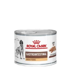 Royal Canin Gastrointestinal High Fibre Våtfoder till Hund