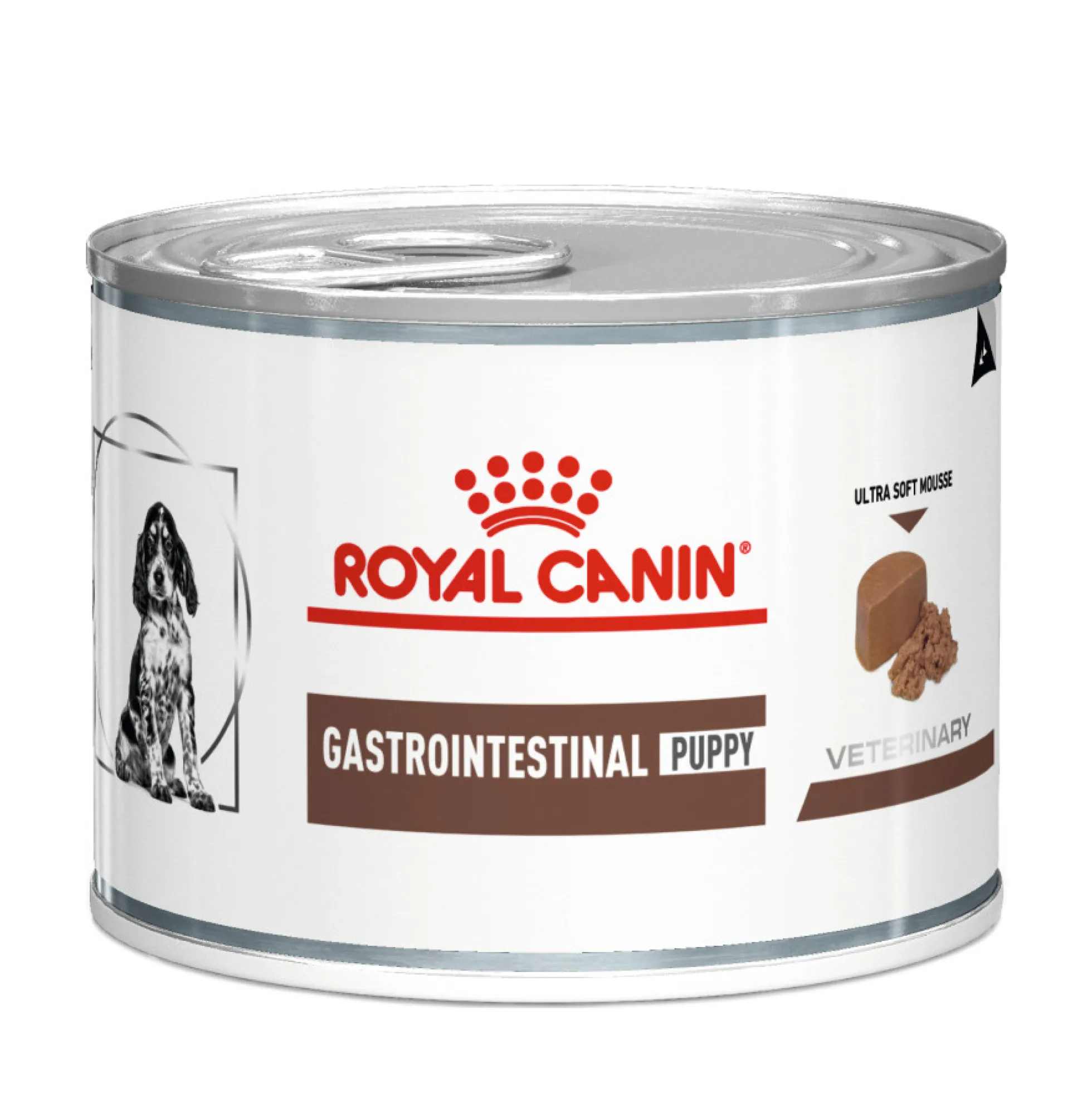 Royal Canin Gastro Intestinal Puppy Mousse Can Våtfoder för Hund