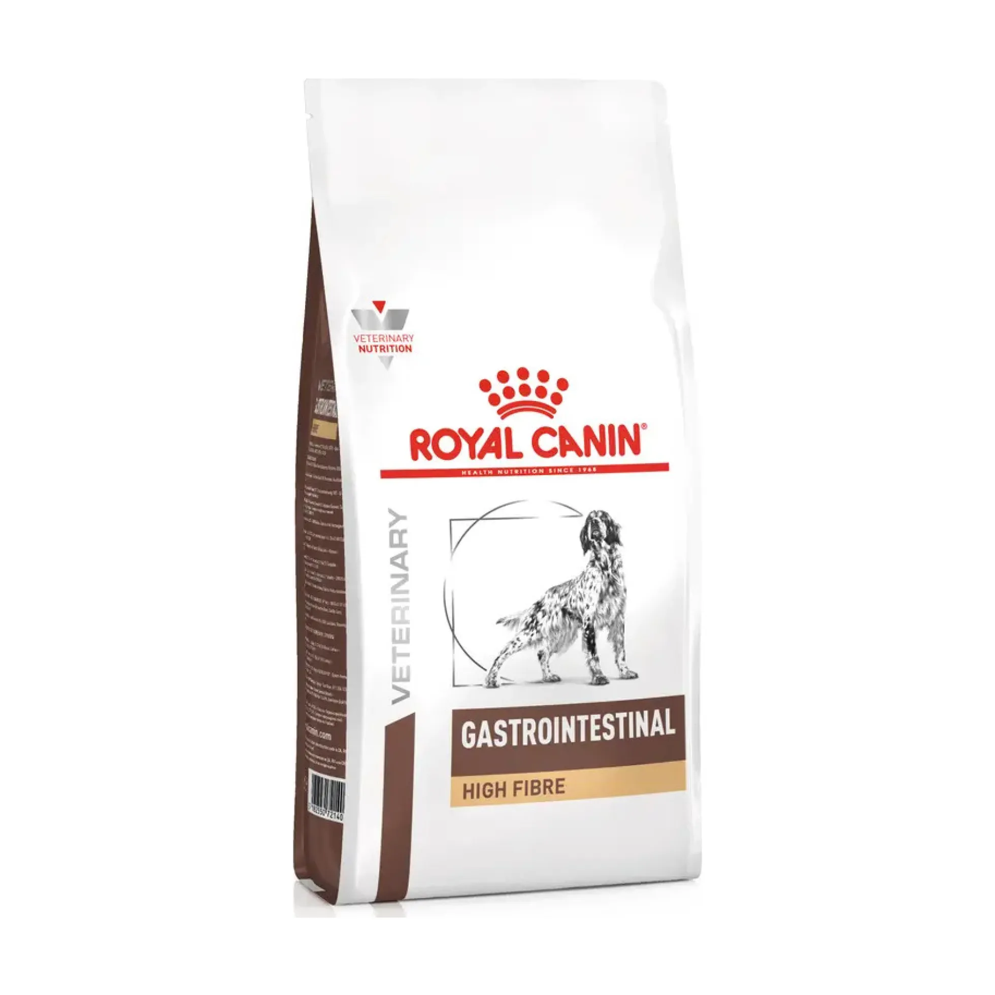 Royal Canin Gastro Intestinal High Fibre Torrfoder för Hund