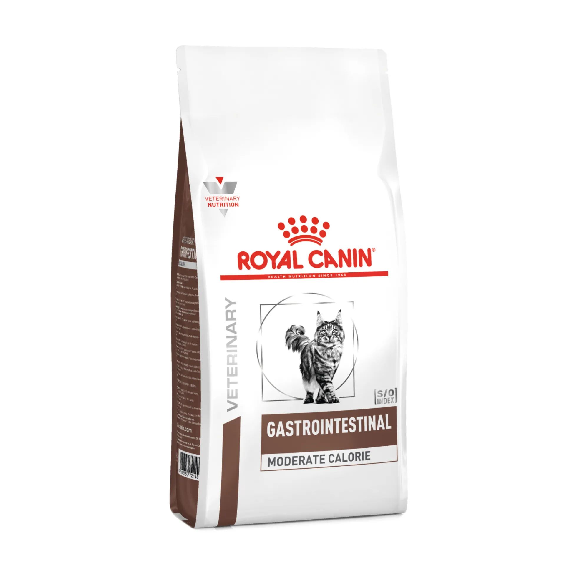 Royal Canin Gastrointestinal Moderate Calorie Torrfoder för Katt