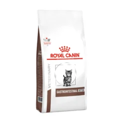 Royal Canin Gastro Intestinal Kitten Torrfoder för Katt