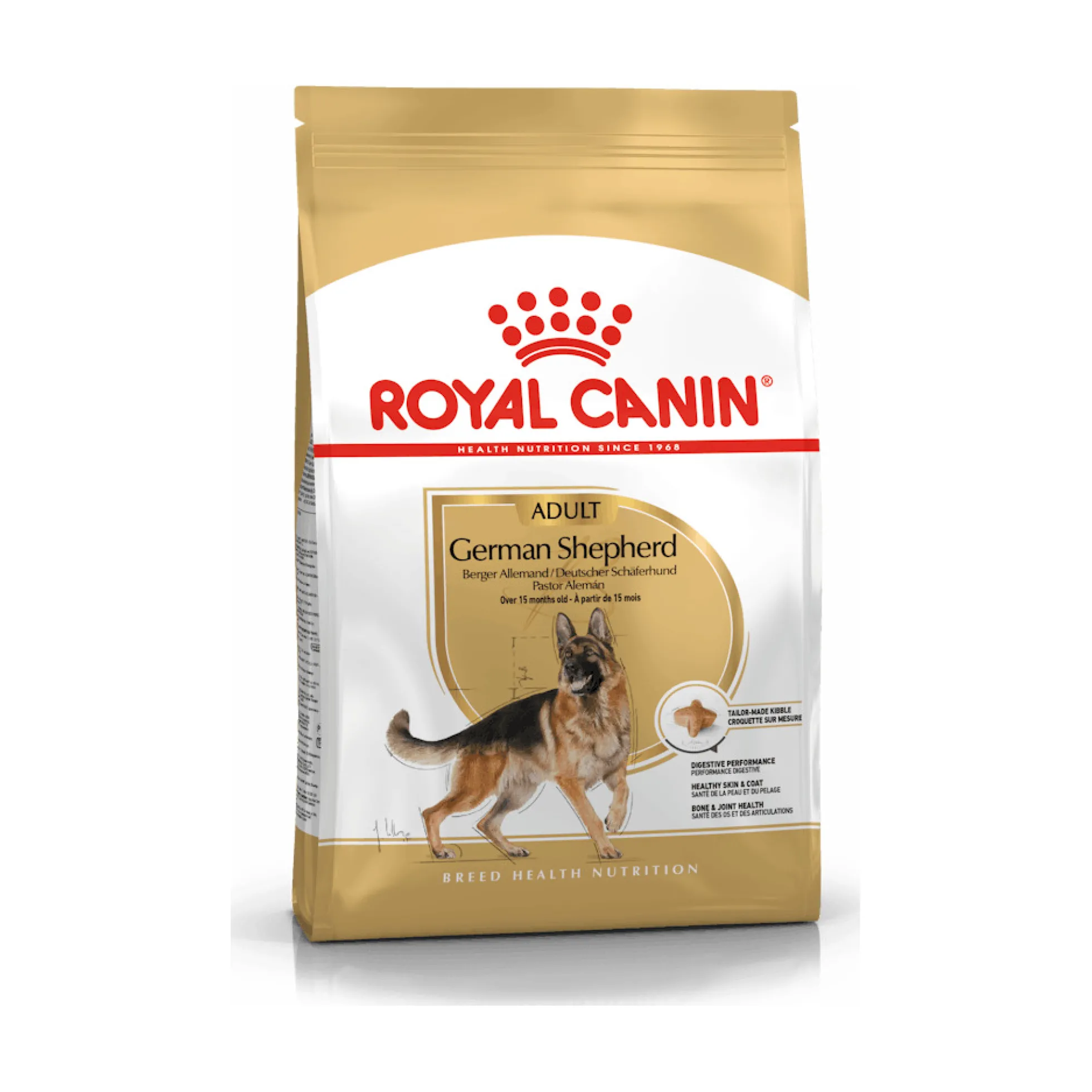 Royal Canin German Shepherd Adult