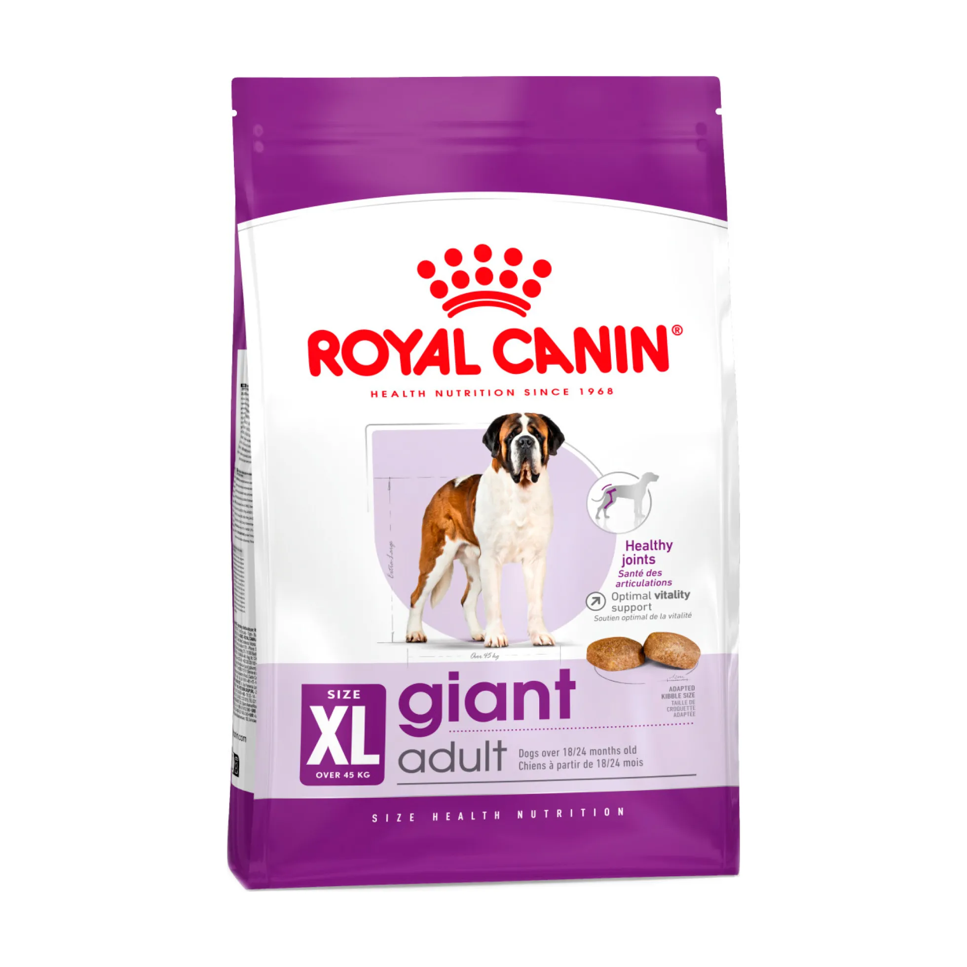 Royal Canin Giant Adult