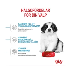 Royal Canin Giant Puppy
