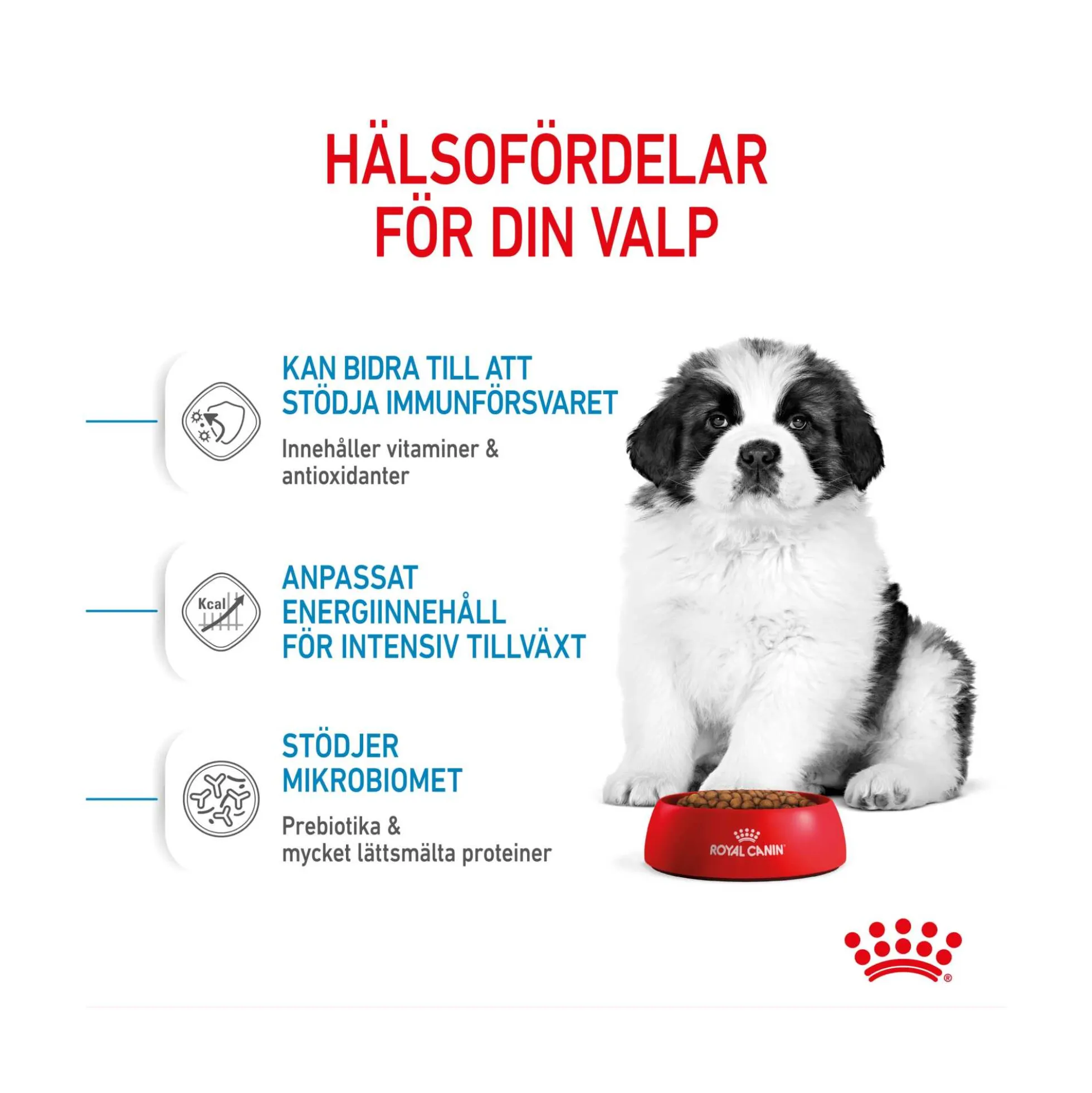 Royal Canin Giant Puppy
