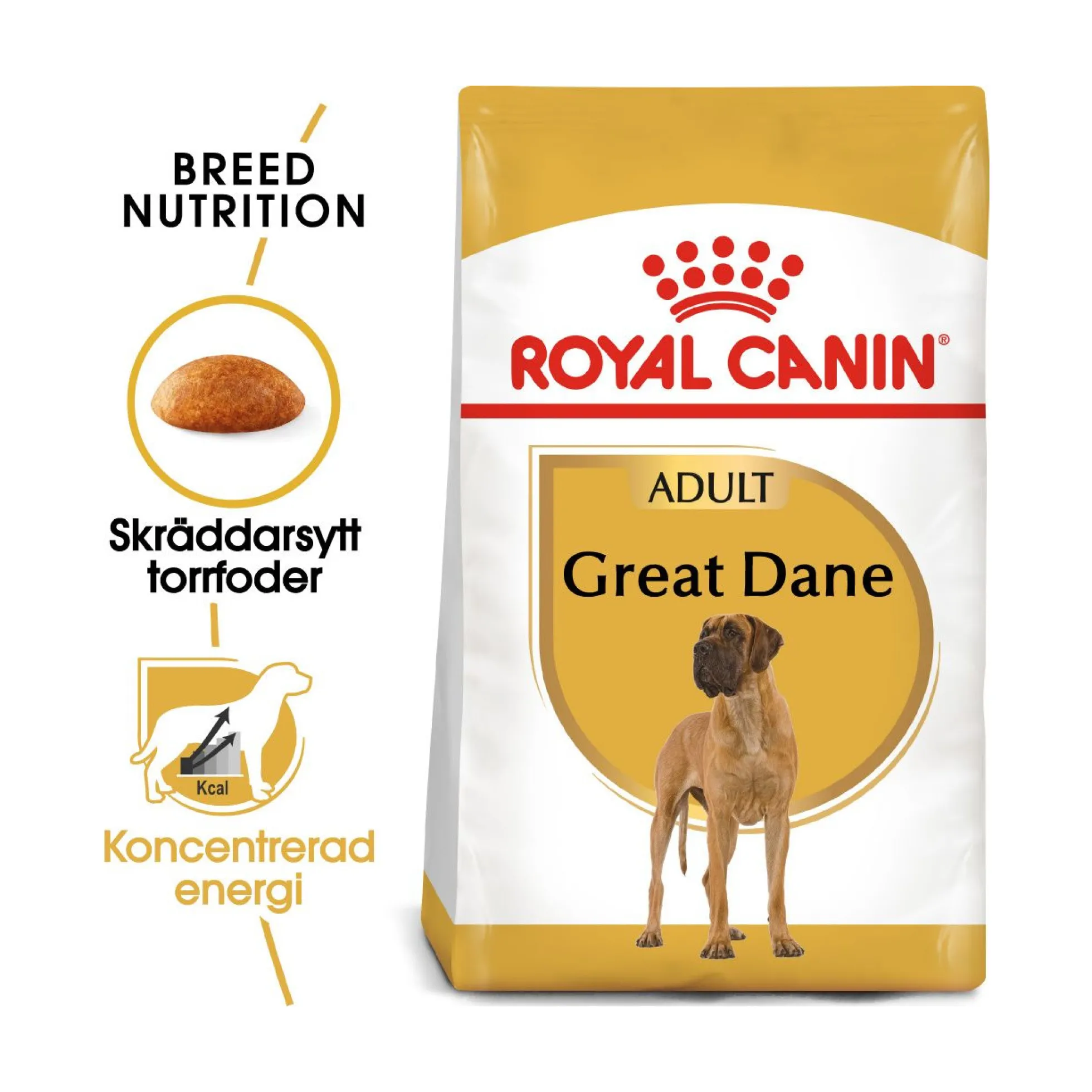 Royal Canin Great Dane Adult