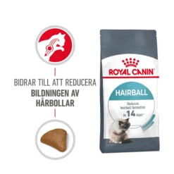 Royal Canin Hairball Care