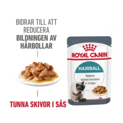 Royal Canin Hairball Care Gravy