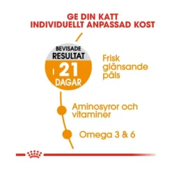 Royal Canin Hair & Skin Care