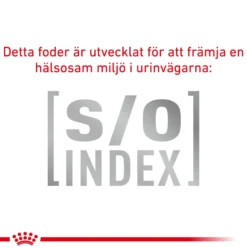 Royal Canin Health Neutered Balance Våtfoder för Katt