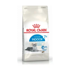Royal Canin Indoor 7+