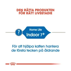 Royal Canin Indoor 7+