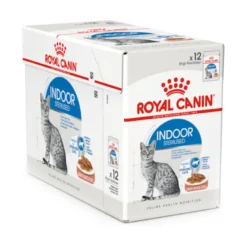 Royal Canin Indoor Gravy