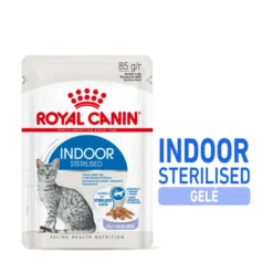 Royal Canin Indoor Jelly