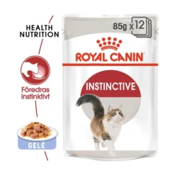 Royal Canin Instinctive Jelly