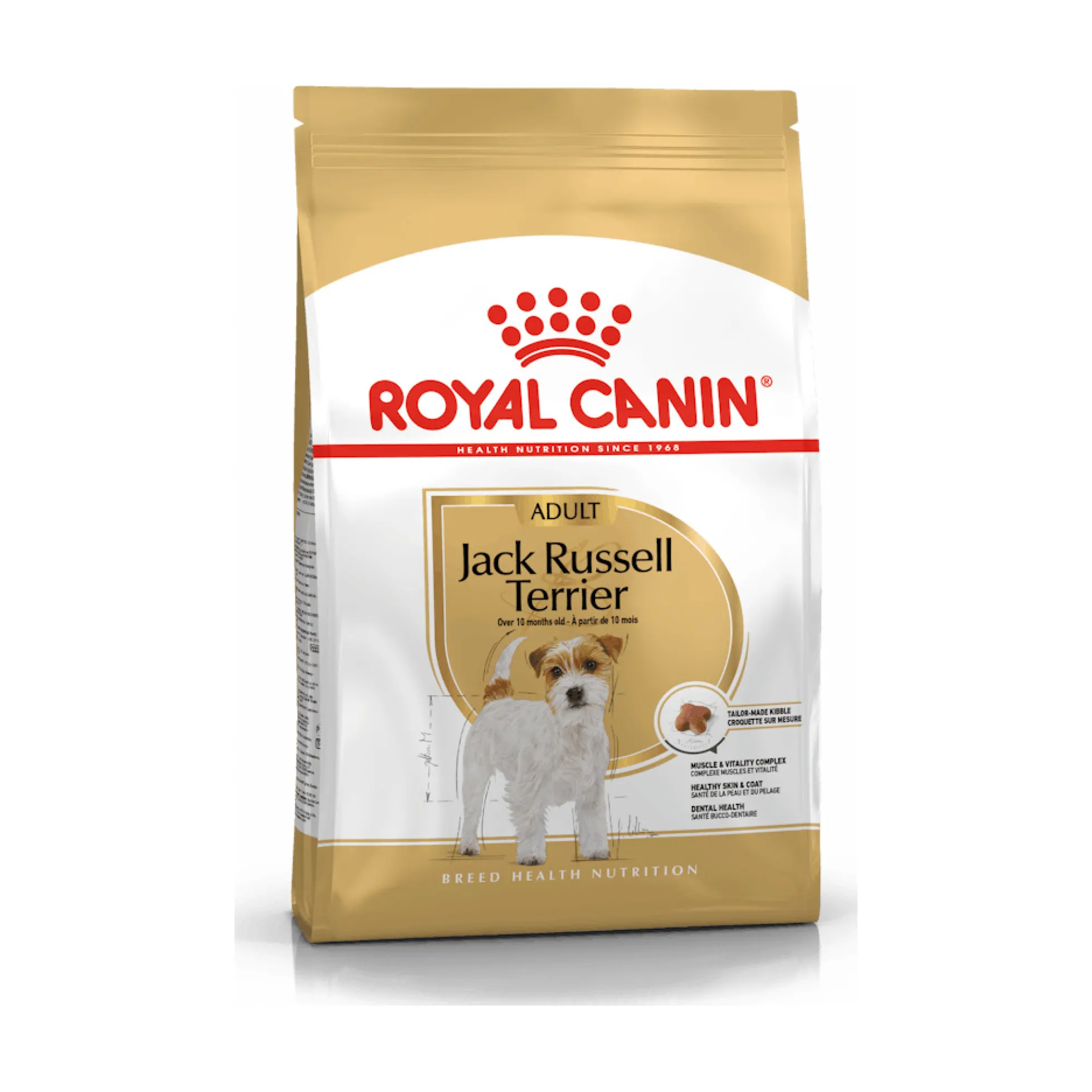 Royal Canin Jack Russell Adult