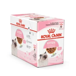 Royal Canin Kitten Gravy