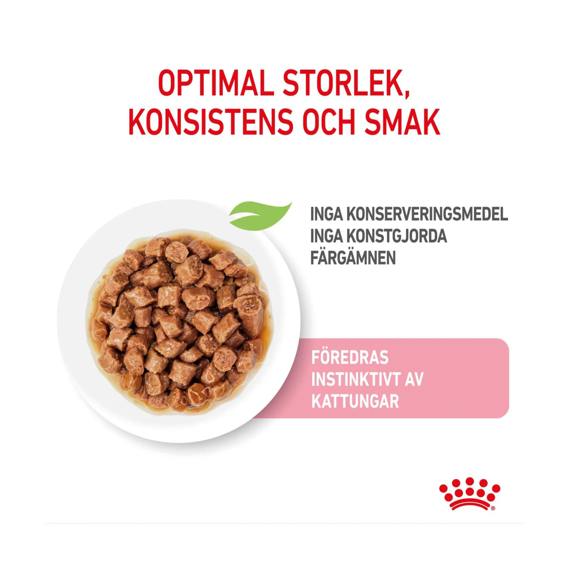 Royal Canin Kitten Sterilised Gravy