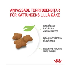 Royal Canin Kitten Sterilised