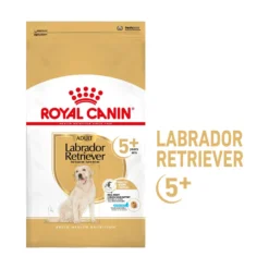 Royal Canin Labrador Retriever Adult 5+