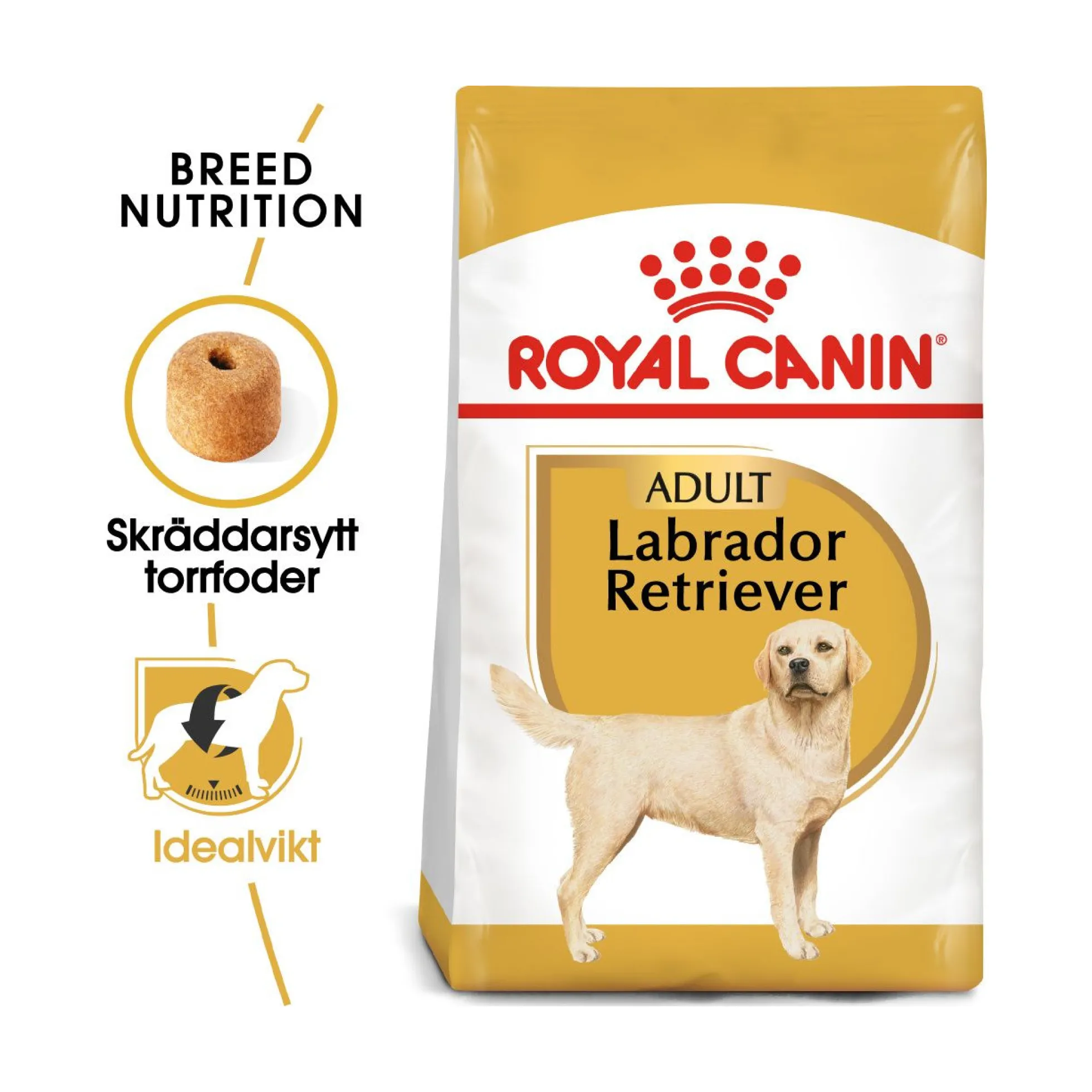 Royal Canin Labrador Retriever Adult