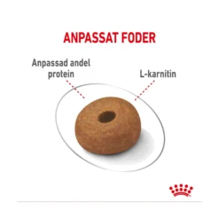 Royal Canin Light Weight Care Maxi