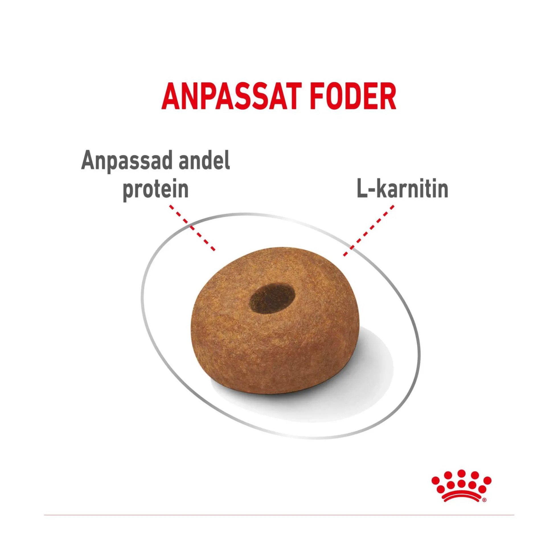 Royal Canin Light Weight Care Maxi