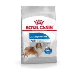 Royal Canin Light Weight Care Maxi
