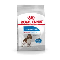 Royal Canin Light Weight Care Medium