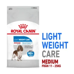 Royal Canin Light Weight Care Medium