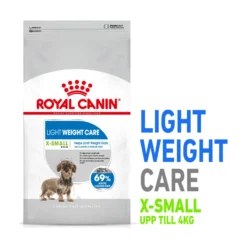Royal Canin Light Weight Care X-Small