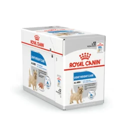 Royal Canin Light Weight Care Wet