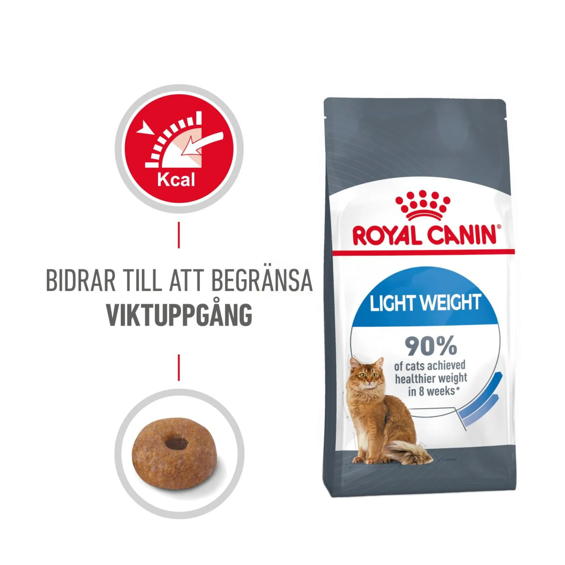Royal Canin Light Weight Care