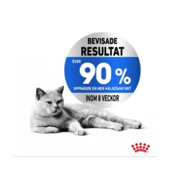 Royal Canin Light Weight Gravy
