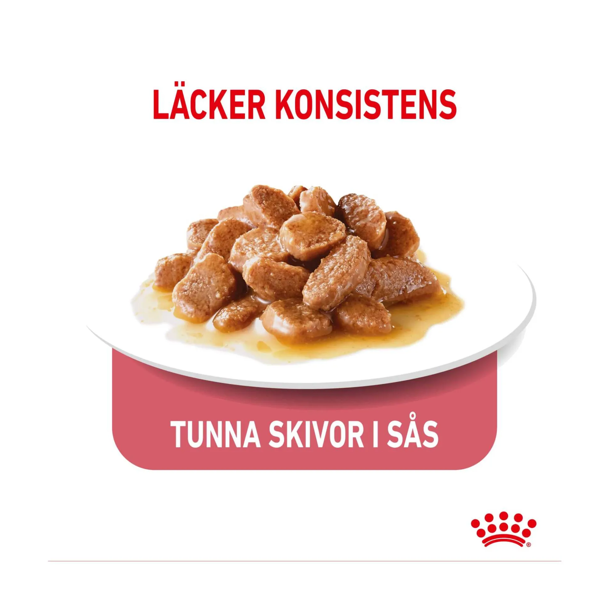 Royal Canin Light Weight Gravy
