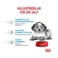 Royal Canin Medium Puppy