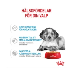 Royal Canin Medium Puppy Wet