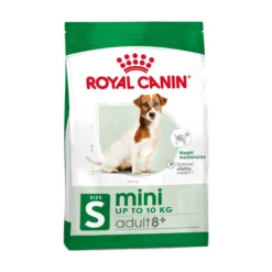 Royal Canin Mini Adult 8+