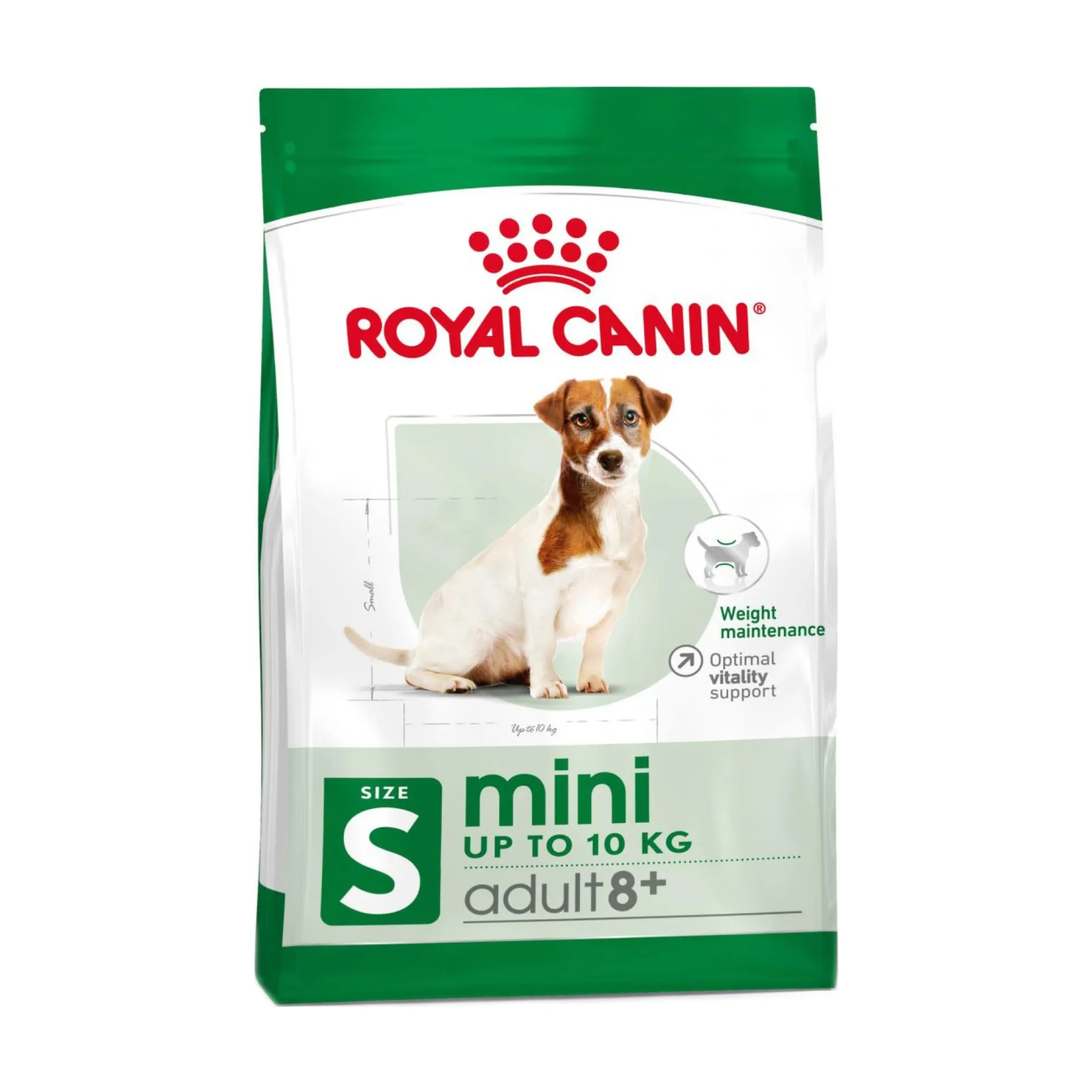 Royal Canin Mini Adult 8+