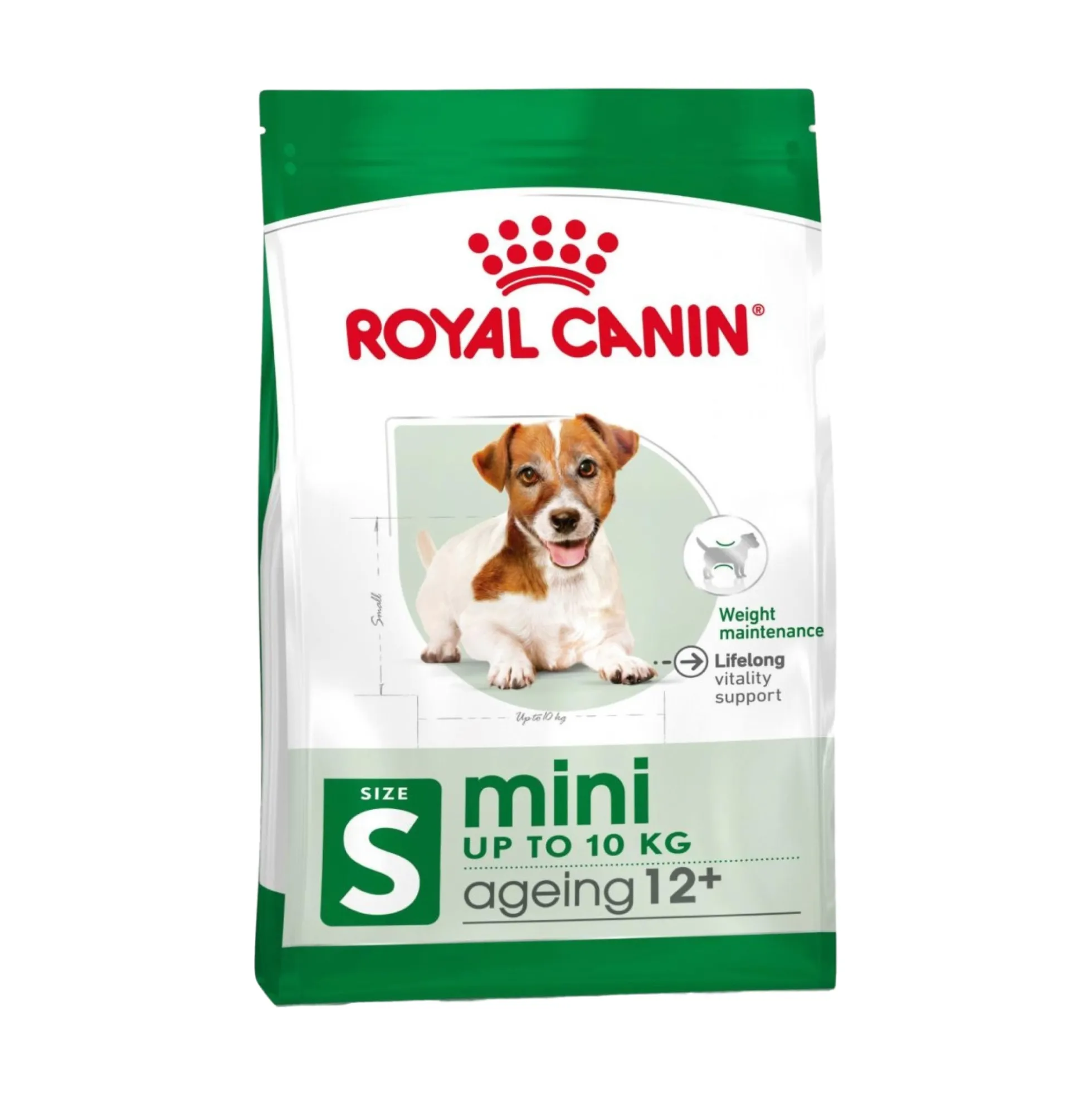 Royal Canin Mini Ageing 12+
