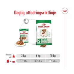 Royal Canin Mini Ageing 8+ Wet