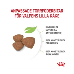 Royal Canin Mini Puppy