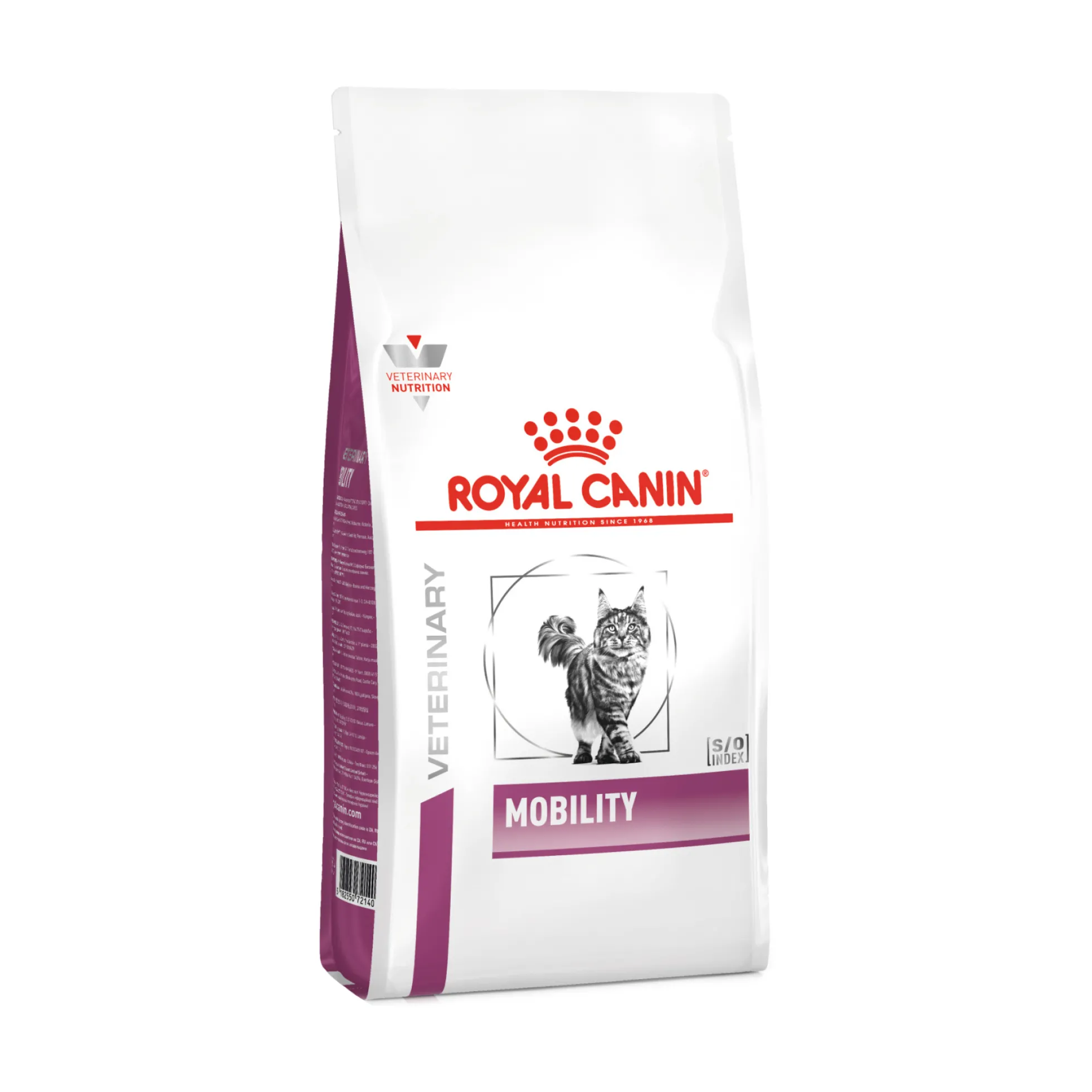 Royal Canin Mobility Torrfoder för Katt