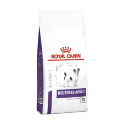 Royal Canin Neutered Adult Small Dog Torrfoder för Hund