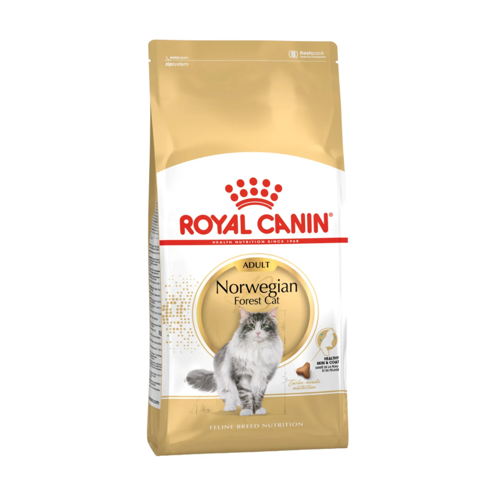 Royal Canin Norsk Skogkatt