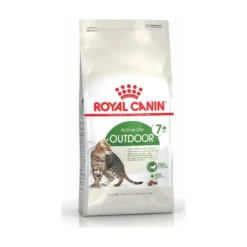 Royal Canin Outdoor 7+