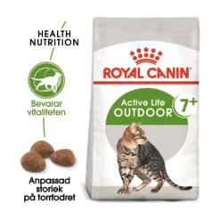 Royal Canin Outdoor 7+
