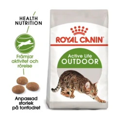 Royal Canin Outdoor