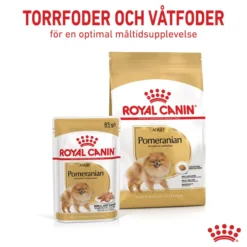 Royal Canin Pomeranian Adult